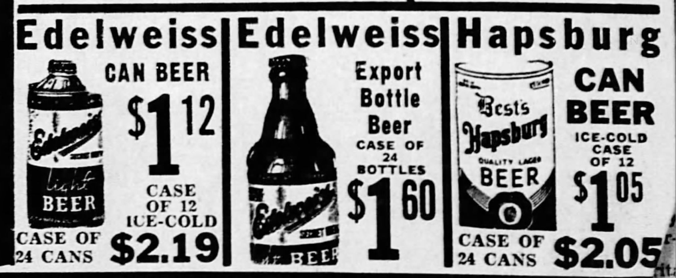Edelweiss